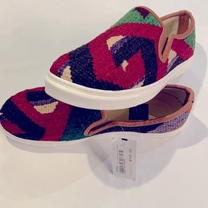 Res Ispa men’s shoes made in Turkey